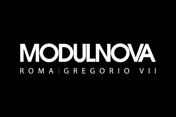 MODULNOVA ROMA - GREGORIO VII by Stuarr